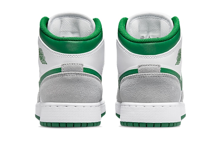 Jordan Air Jordan 1 Mid GS — фото 6