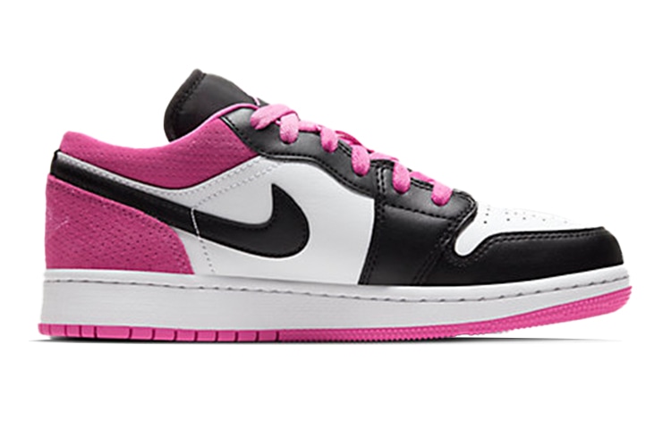 Jordan Air Jordan 1 Low Magenta GS — фото 6