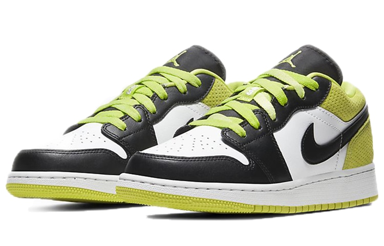 Jordan Air Jordan 1 low SE — фото 4