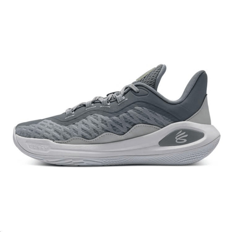 Under Armour Curry 11 'Young Wolf'