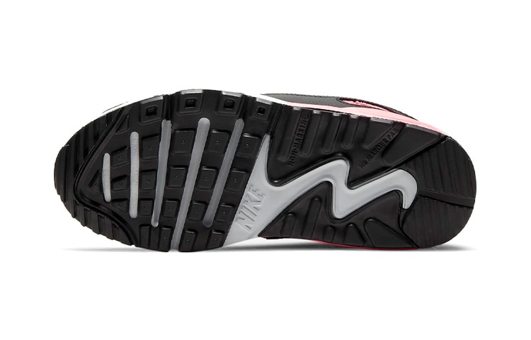 Nike Air Max 90 Toggle — фото 6