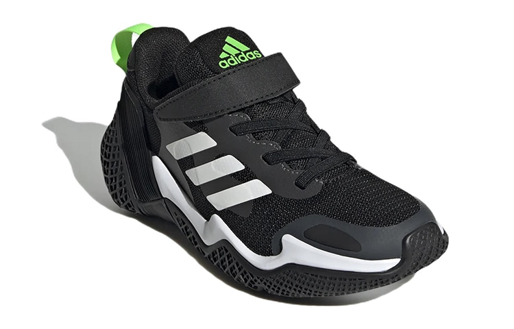 Adidas 4Uture Runner Sport K — фото 4