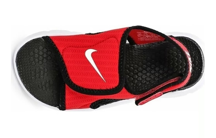 Nike GS Nike Sunray Adjust 4 — фото 4