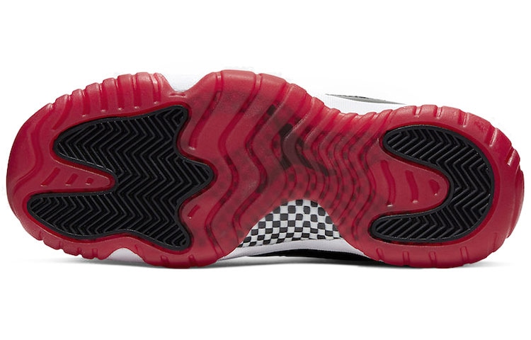 Jordan Air Jordan 11 Bred GS 2019 — фото 7