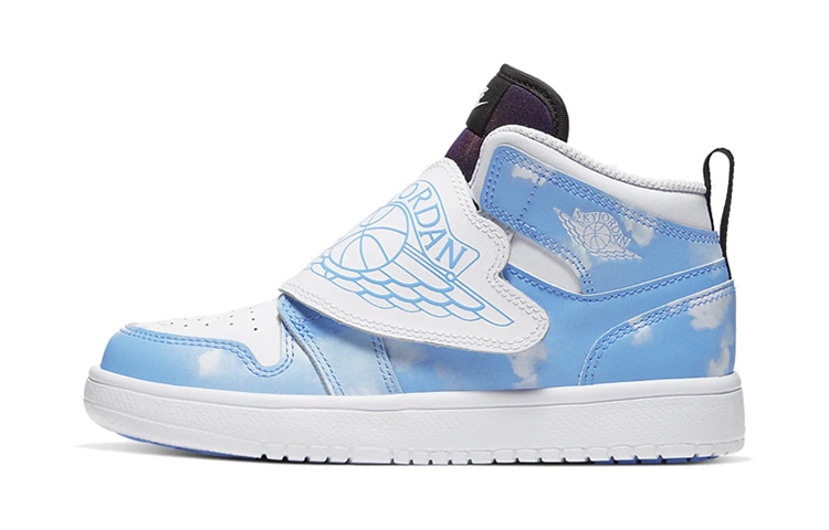 Jordan Air Jordan 1 Fearless