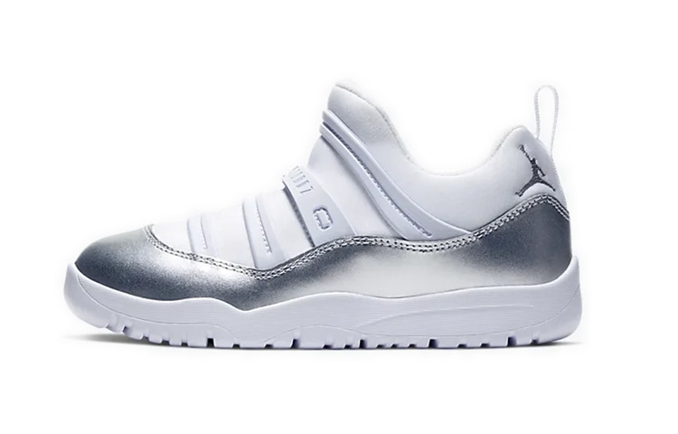 Jordan Air Jordan 11 Retro Little Flex PS