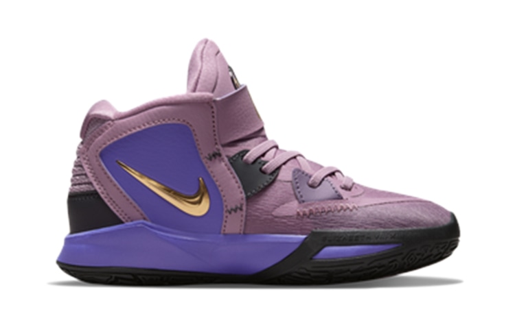 Nike Kyrie 8 infinity "Universe" 8 — фото 2