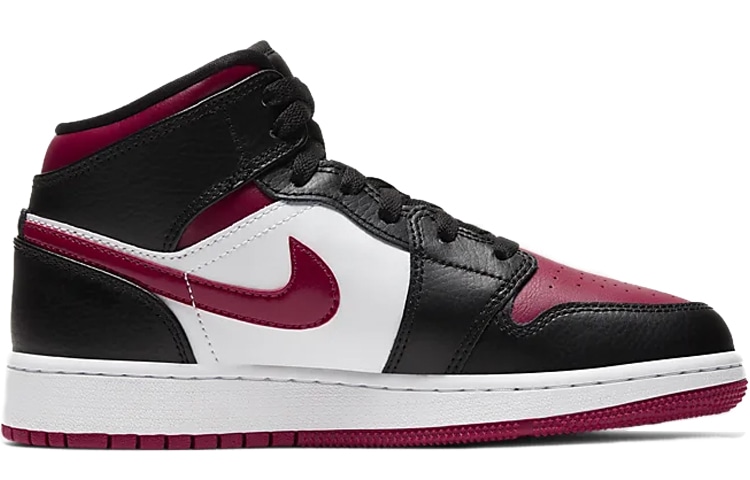 Jordan Mid GS — фото 7
