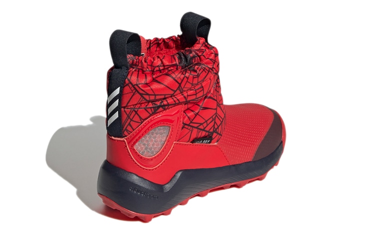 Adidas Marvel Spider-Man x adidas Activesnow C.Rdy — фото 3
