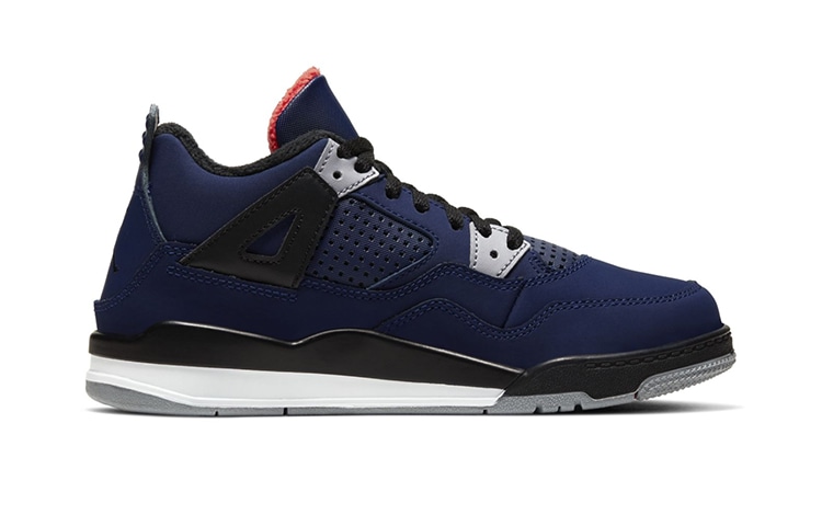 Jordan Air Jordan 4 Retro Wntr — фото 3
