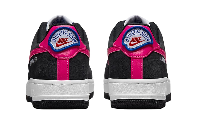 Nike Air Force 1 LV8 GS — фото 6