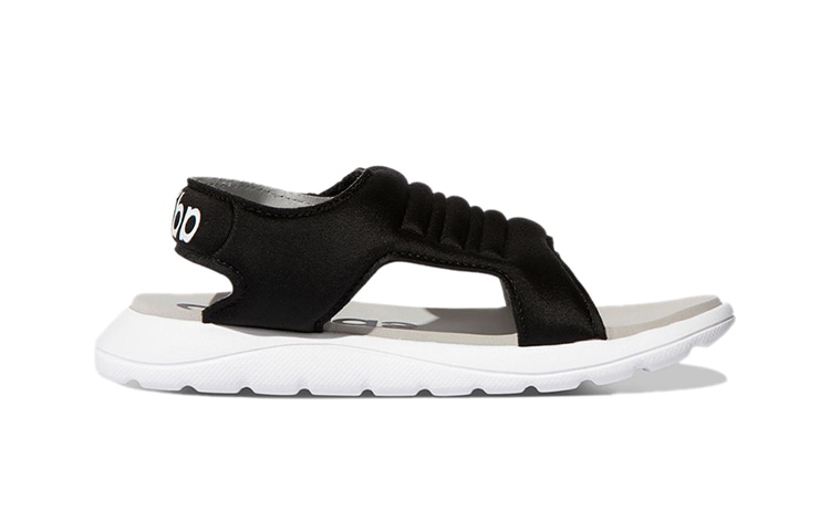 Adidas Comfort Sandal — фото 1