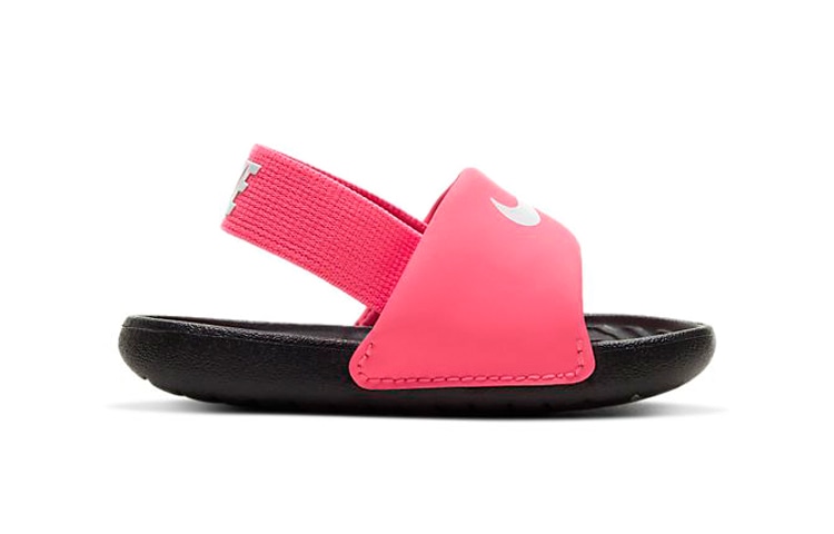 Nike Kawa Slide — фото 2