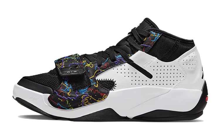 Jordan GS Air Jordan Zion 2 2
