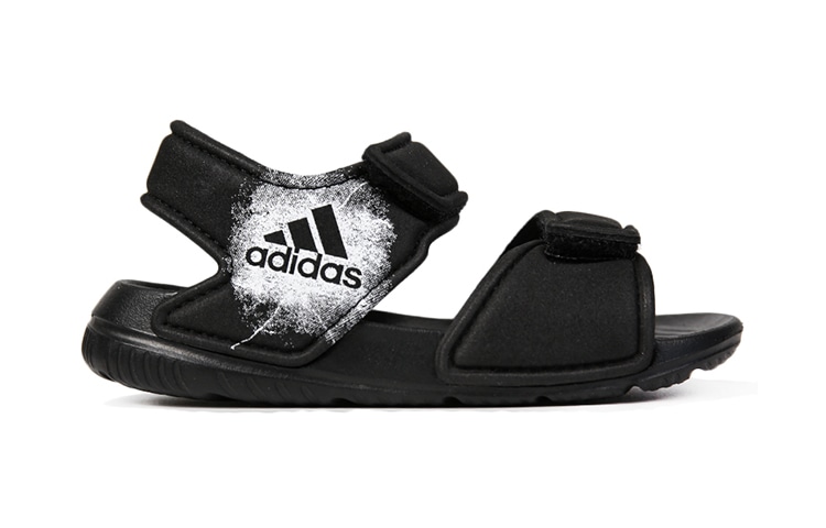 Adidas TD Adidas Altaswim — фото 3