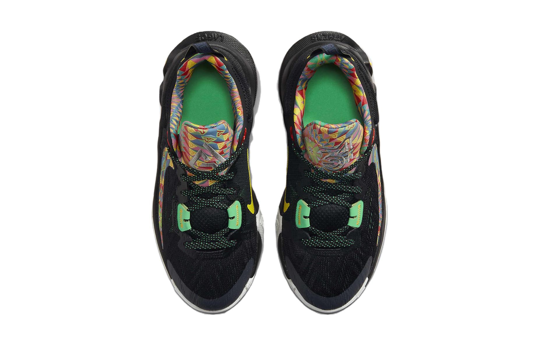 Nike Giannis Immortality 2 (GS) 2 — фото 6