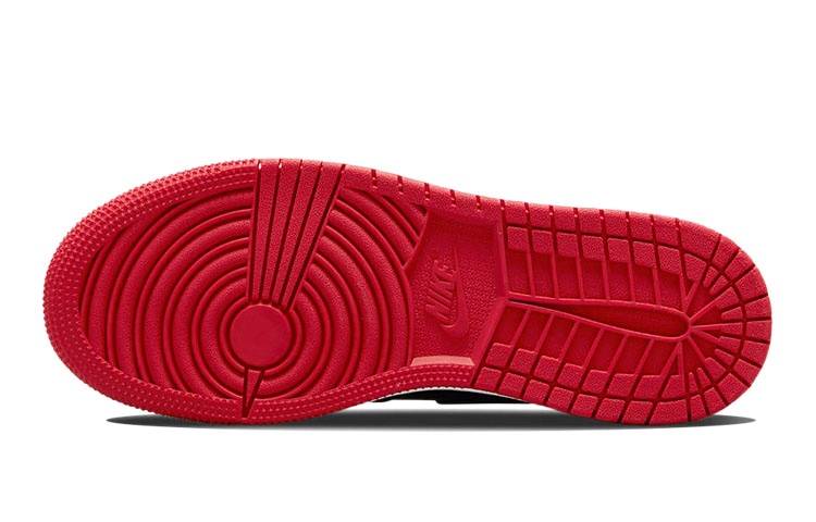 Jordan Air Jordan 1 OG "Patent Bred" GS — фото 7