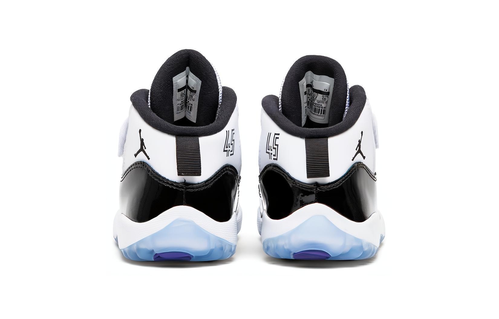 Jordan Air Jordan 11 Retro Concord — фото 4