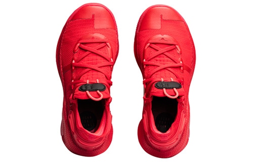 Under Armour GS Under Armour Curry 6 6 'Heart Of The Town' — фото 4