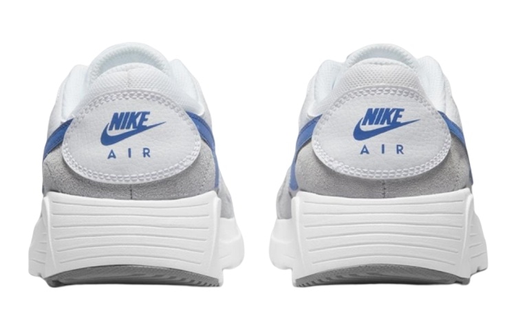 Nike Air Max SC GS — фото 5