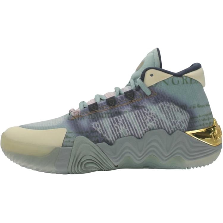 New Balance Kawhi 2