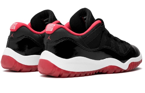 Jordan Air Jordan 11 Retro Low — фото 4
