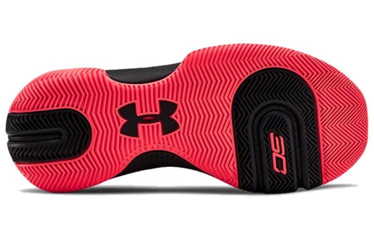 Under Armour GS Under Armour Sc 3zer0 III — фото 4
