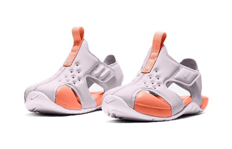 Nike TD Nike Sunray Protect 2 — фото 4