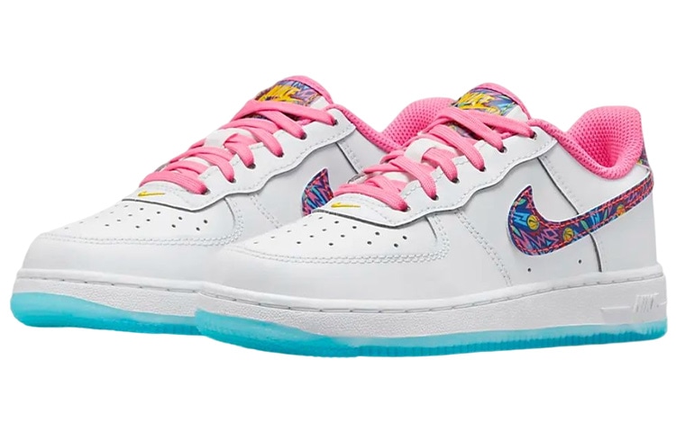 Nike Air Force 1 Low Asw BP — фото 3