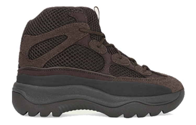 adidas originals Yeezy DSRT Oil — фото 1