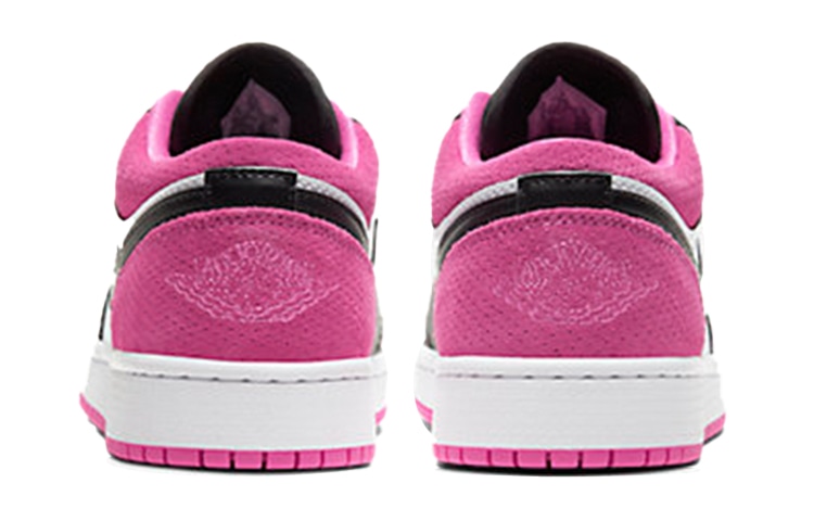Jordan Air Jordan 1 Low Magenta GS — фото 9