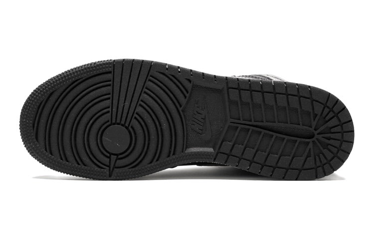 Jordan Air Jordan 1 Retro High Shadow 2018 GS — фото 8