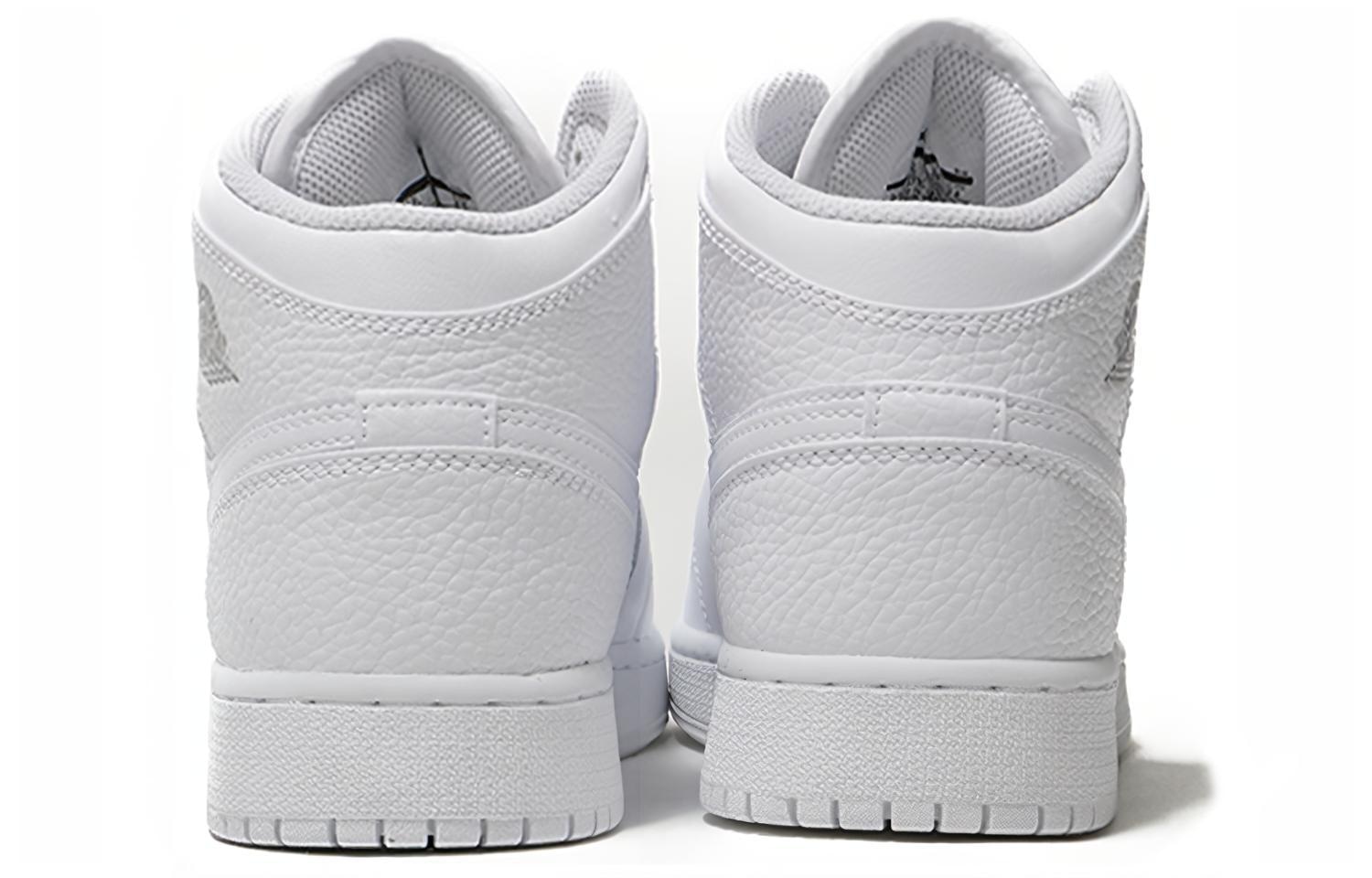 Jordan Air Jordan 1 Mid GS — фото 6