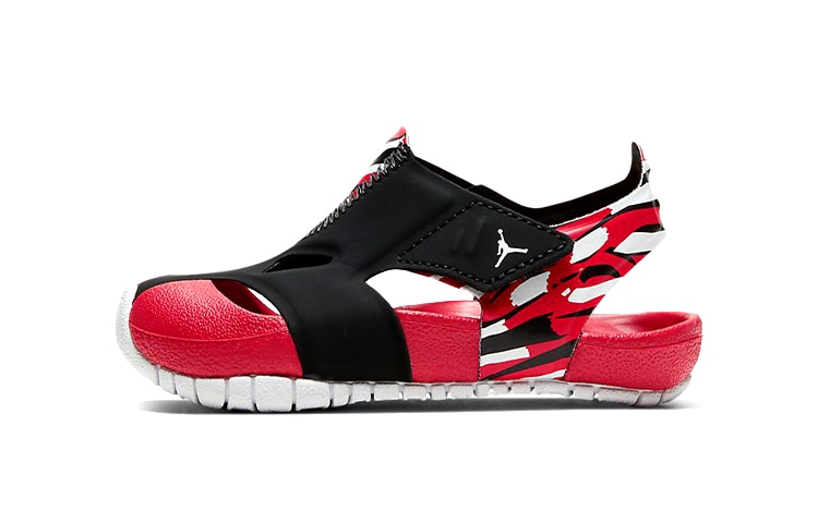 Jordan TD Air Jordan Flare