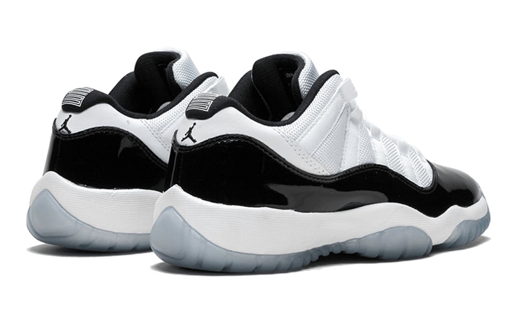 Jordan Air Jordan 11 Retro Low Concord GS — фото 6