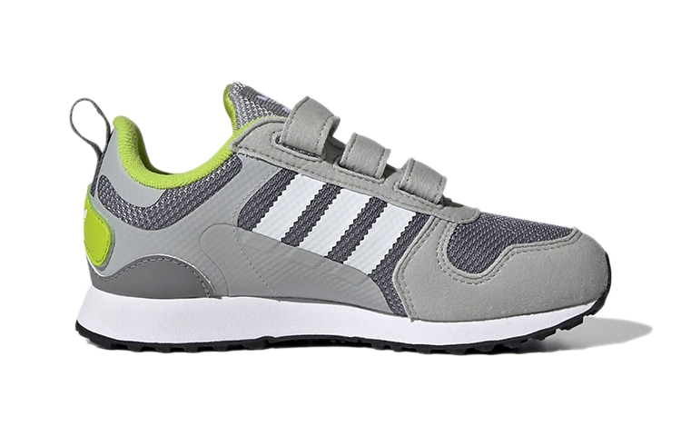 adidas originals ZX 700 HD — фото 3