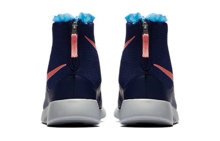 Nike Tanjun HI GS — фото 5