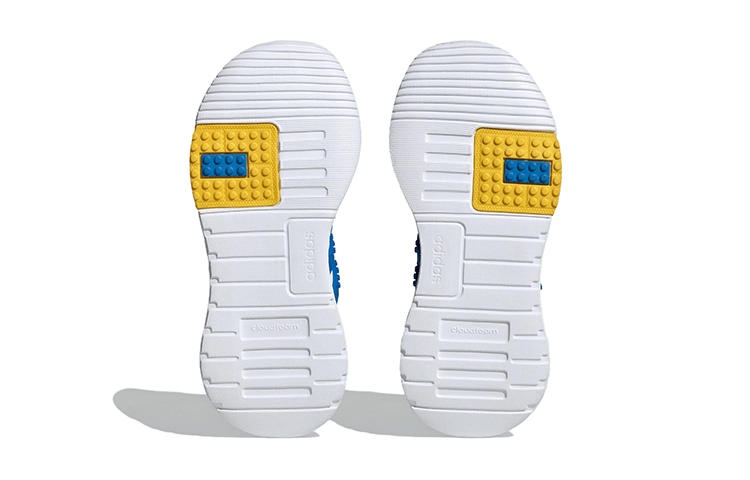 Adidas LEGO x adidas neo Racer Tr21 Elastic — фото 7