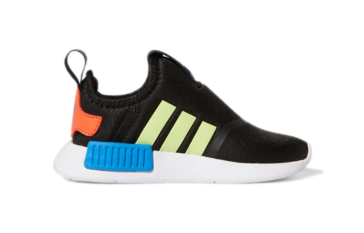 Adidas originals NMD 360 — фото 2