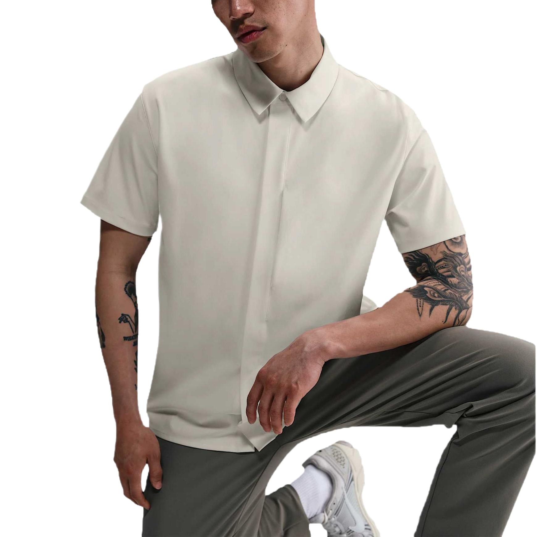 Nike Dri-Fit SS25 24.7PerfectStretch — фото 3