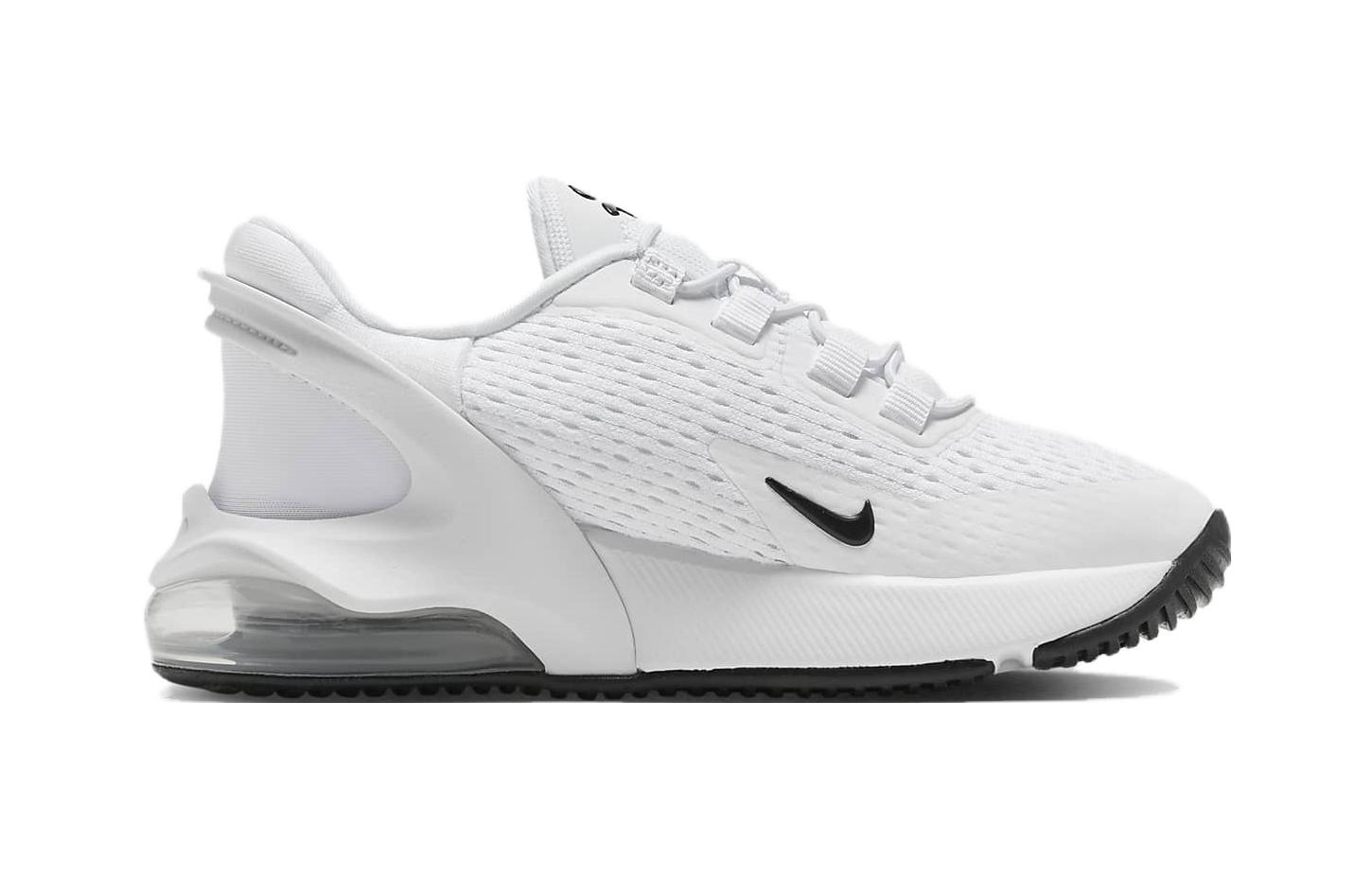 Nike Air Max 270 Go BP — фото 2