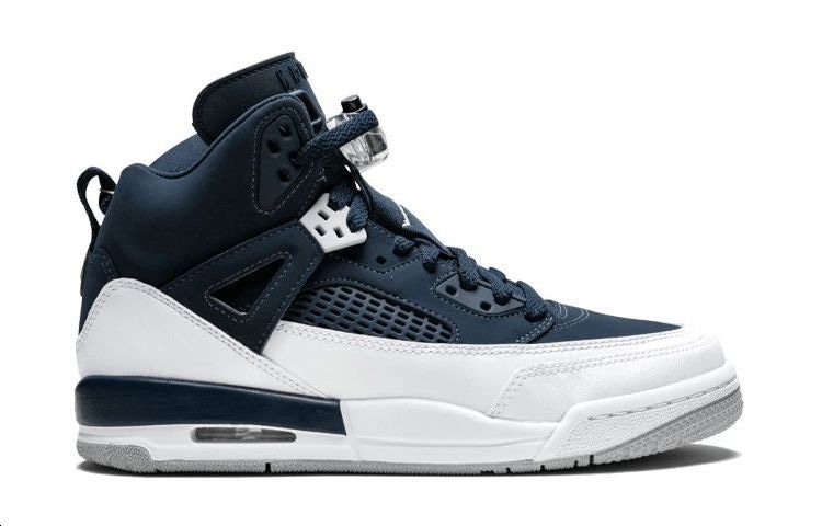 Jordan Spizike (GS) — фото 3