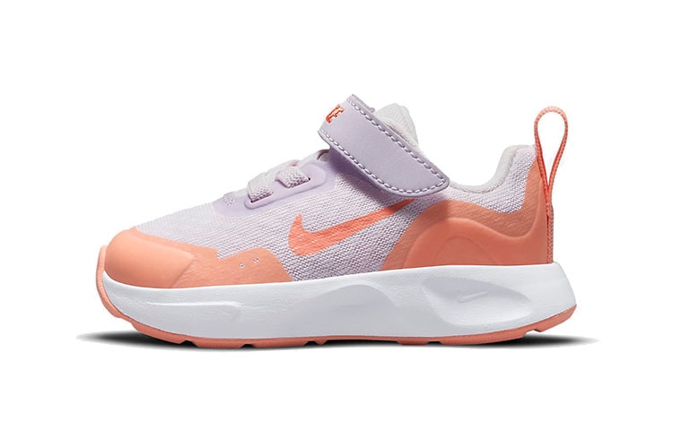 Nike Wearallday TD