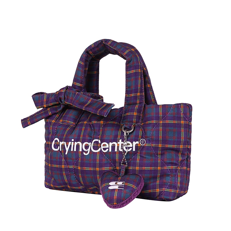 Crying Center Сумки (Арт. OCB251611大号/OCB251612小号) — фото 10