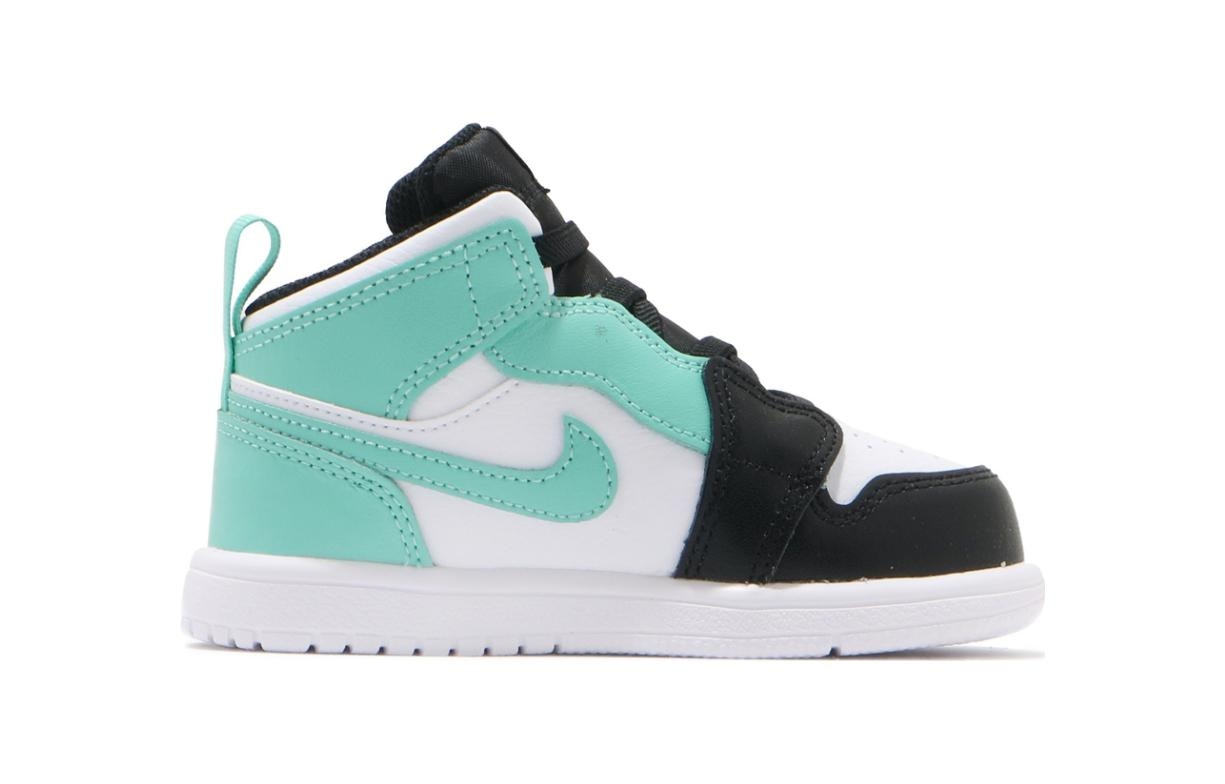 Jordan Air Jordan 1 Mid ALT Island Green — фото 3