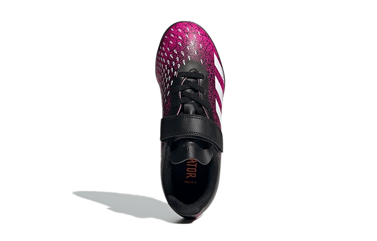 Adidas Predator Freak .4 Hl TF J — фото 5