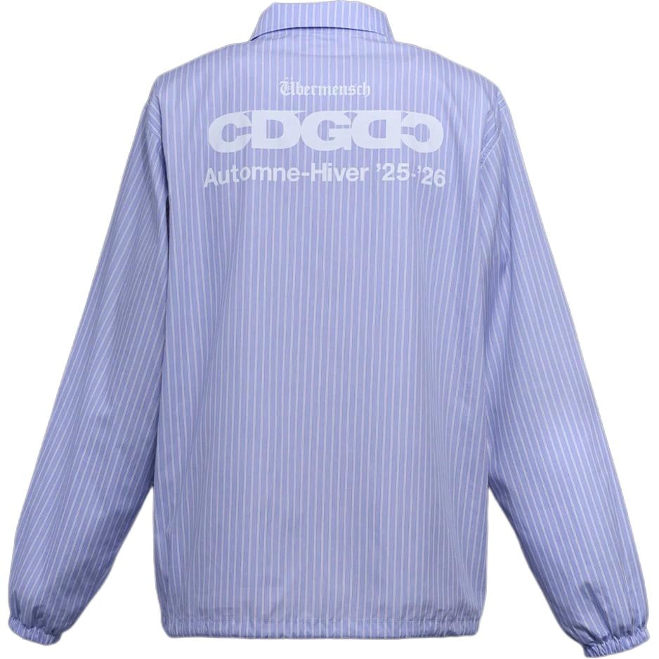 Cdg x G-DRAGON G-DRAGON bermensh logo — фото 1