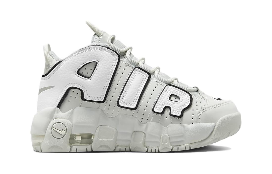 Nike Air More Uptempo "Photon Dust" BP — фото 3