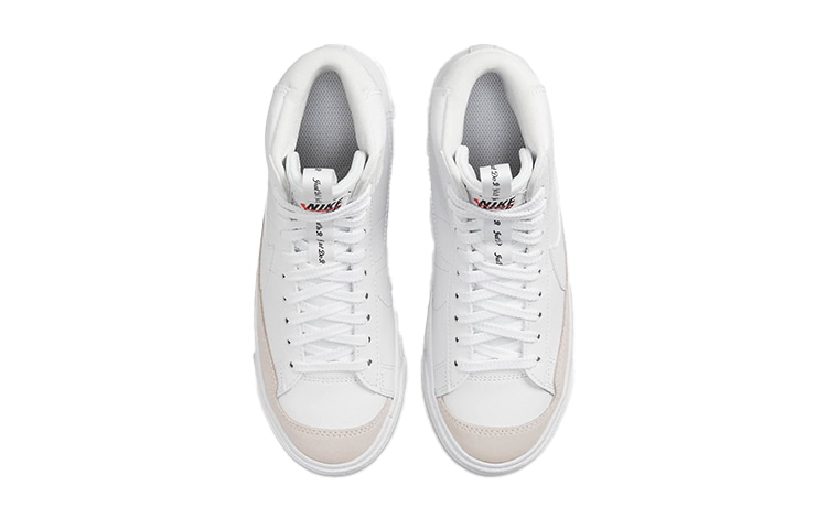 Nike Blazer '77 SE D GS — фото 5
