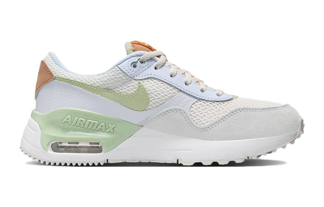 Nike Air Max SYSTM GS — фото 2